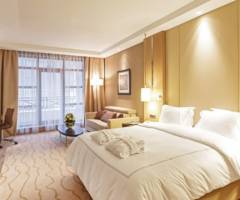 Sochi Casino and Resort: Rappresentante