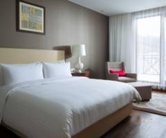 Sochi Casino and Resort: Suite familiare con due camere