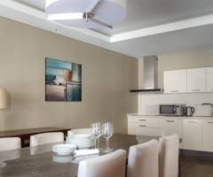 Sochi Casino and Resort: Suite Superior monolocale familiare