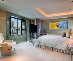 Ponte 16 Resort Macau: Glamour eterno