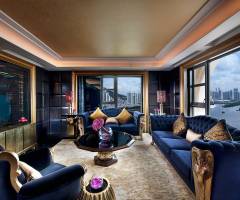 Ponte 16 Resort Macau: Magione