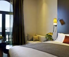 Casino Carrasco & Sofitel Montevideo: Lusso 1 letto queen size