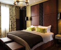 Casino Carrasco & Sofitel Montevideo: Suite Imperiale