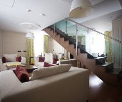 Casino Carrasco & Sofitel Montevideo: Suite Opera