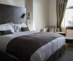 Casino Carrasco & Sofitel Montevideo: Superiore 1 letto queen size