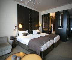 Casino Carrasco & Sofitel Montevideo: Superiore 2 letti singoli