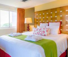 Princess Casino at Sunscape Resort & Spa: Suite Master Sun Club