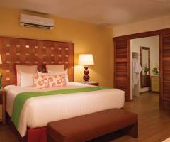 Princess Casino at Sunscape Resort & Spa: Suite presidenziale