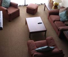 Thunderbird Hotel Fiesta Casino: Camera Executive View