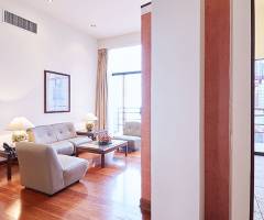 Thunderbird Hotel Fiesta Casino: Suite Executive King