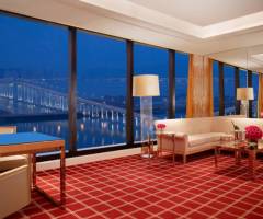 Wynn Resort Casino Macau: Suite Encore Deluxe