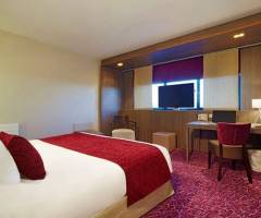 Casino Tranchant Amneville: Camera Superior
