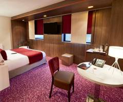 Casino Tranchant Amneville: Camera Superior accessibile