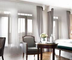 Casino Interlaken at Congress Center Kursaal: Camere del Club Victoria-Jungfrau