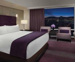 Aria Resort & Casino Las Vegas: Camera King Deluxe