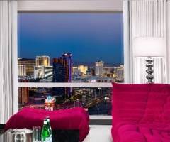 The Palms Casino Resort Las Vegas: Avorio