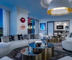 The Palms Casino Resort Las Vegas: Fare buone scelte