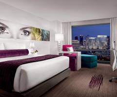 The Palms Casino Resort Las Vegas: Re d'Avorio