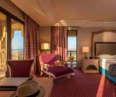 Mazagan Beach & Golf Resort: Suite Executive