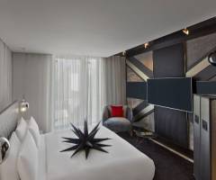 The Casino at The Empire: Camera da favola