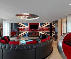 The Casino at The Empire: Suite Extreme WOW