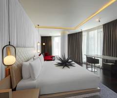 The Casino at The Empire: Suite meravigliosa