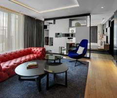 The Casino at The Empire: Suite WOW