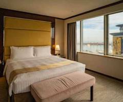 Waldo Casino & Hotel Macau: Suite Executive