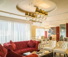 Waldo Casino & Hotel Macau: Suite Waldo