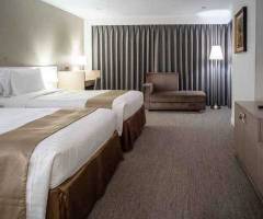 Waldo Casino & Hotel Macau: Superiore