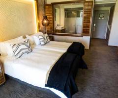 Desert Jewel Casino: Gemelli