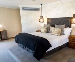 Desert Jewel Casino: Suite di lusso