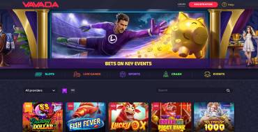 100 freespins on The Dog House slot in Vavada: Casinò Vavada