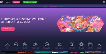 35 FS for new players at Ramenbet: Casinò online Ramenbet