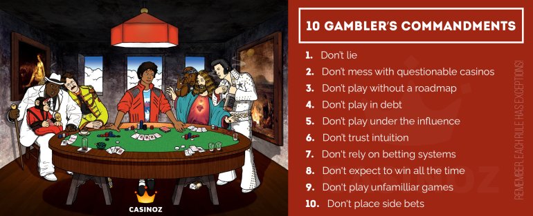 stelle che giocano a poker