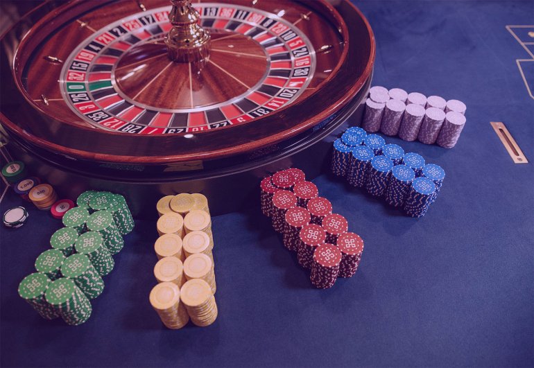 Segreti della roulette vera