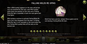 Divine Fortune: Respinte