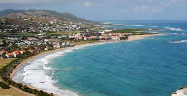 Saint Kitts and Nevis: St. Kitts e Nevis