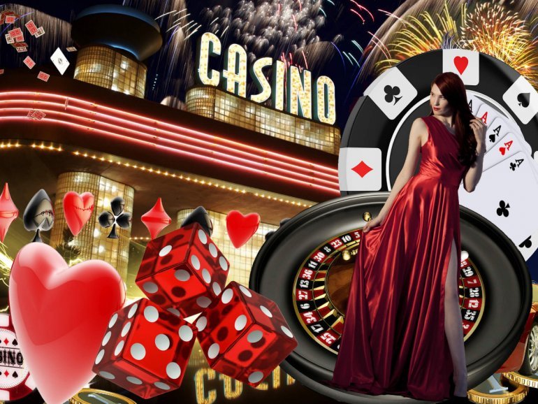 bonus del casinò
