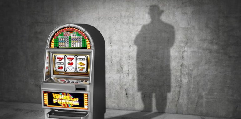 L'ombra della mafia dietro il casinò