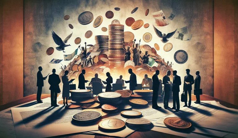 Leggi sul gioco d'azzardo in Italia
