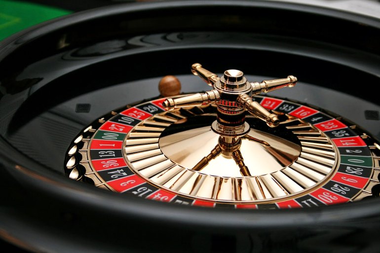 Frode alla roulette