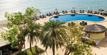 Aden Bay Casino: Casinò di Aden Bay