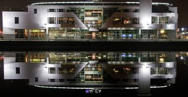 Alea Casino Glasgow: Casinò Alea di Glasgow