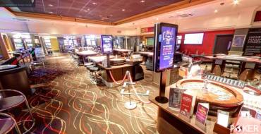 Alea Casino Glasgow: La roulette e il poker sono giochi popolari