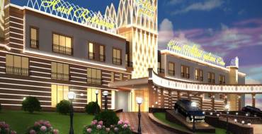 Altai Palace Casino: Casinò Altai Palace