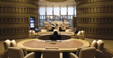 Altira Macau: Sale VIP