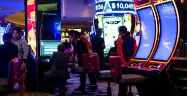 Aria Resort & Casino Las Vegas: Eccitazione, eccitazione e ancora eccitazione!