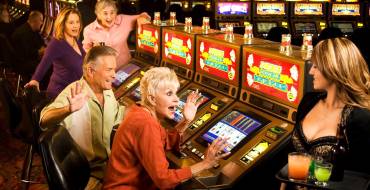 Arizona Charlie's Decatur Hotel and Casino Las Vegas: Gioco d'azzardo