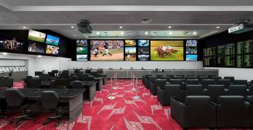 Arizona Charlie's Decatur Hotel and Casino Las Vegas: Facebook e scommesse sportive